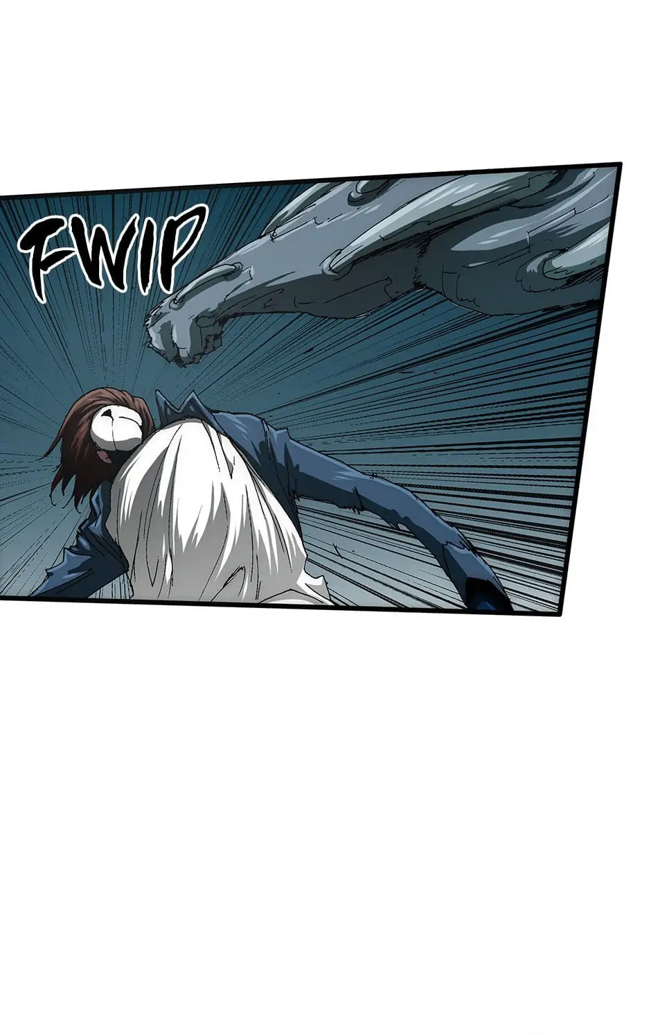 Read Trace chapter 86 image 84 on Lezhin