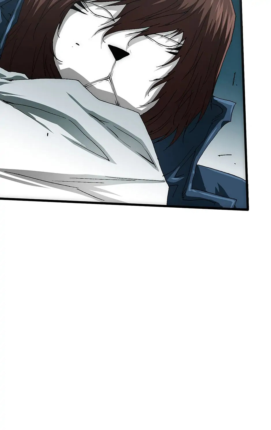 Read Trace chapter 86 image 9 on Lezhin