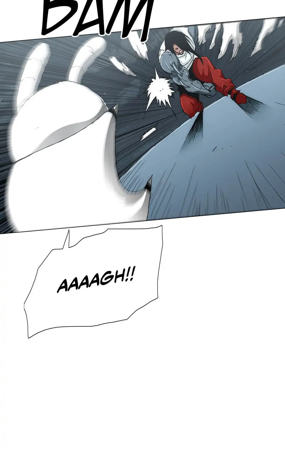 Read Trace chapter 86 image 91 on Lezhin