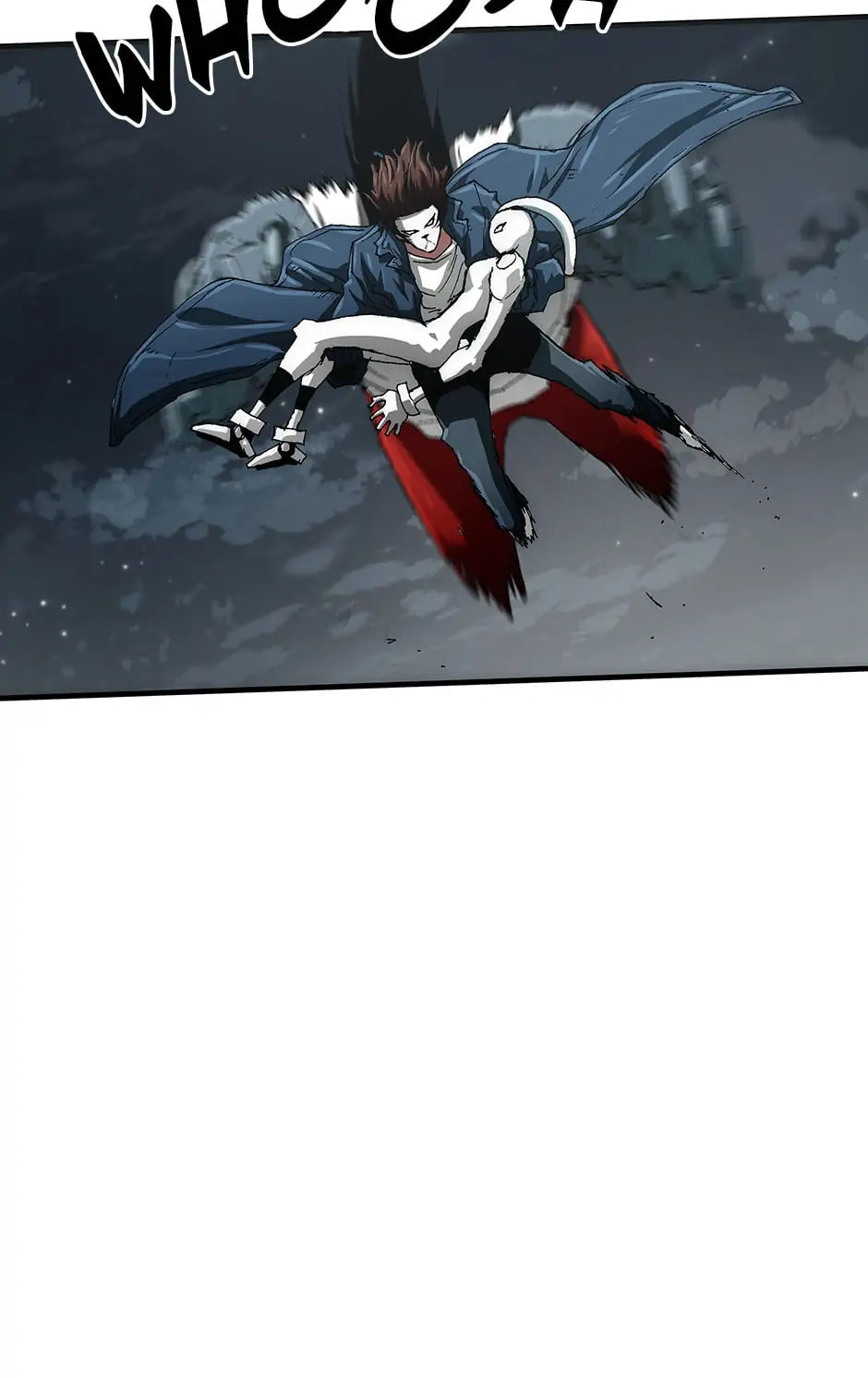 Read Trace chapter 86 image 98 on Lezhin