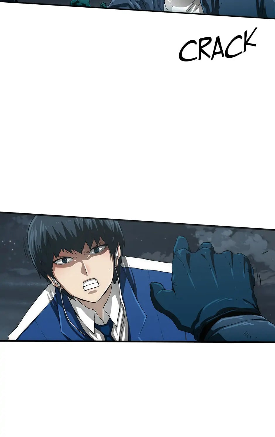 Read Trace chapter 87 image 101 on Lezhin