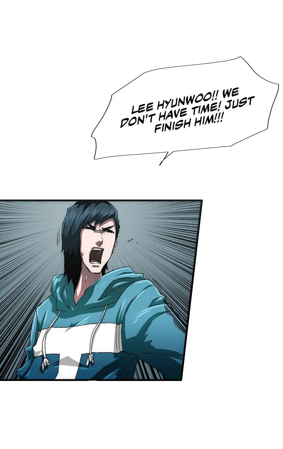 Read Trace chapter 87 image 102 on Lezhin