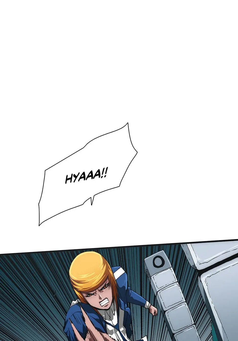 Read Trace chapter 87 image 104 on Lezhin