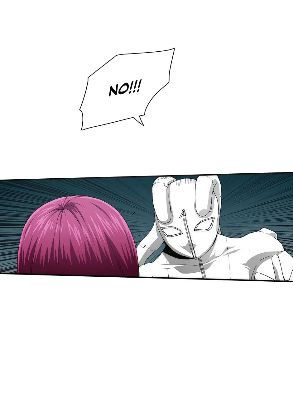 Read Trace chapter 87 image 109 on Lezhin