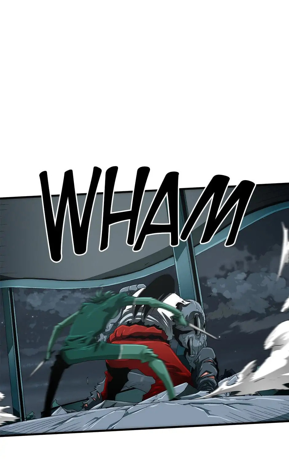 Read Trace chapter 87 image 12 on Lezhin