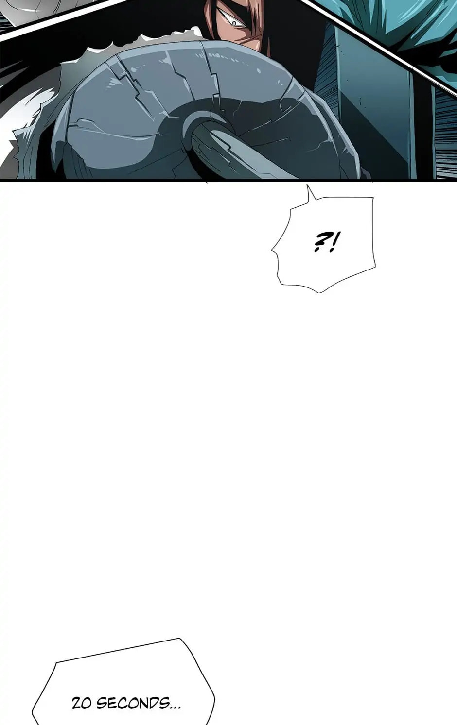 Read Trace chapter 87 image 15 on Lezhin