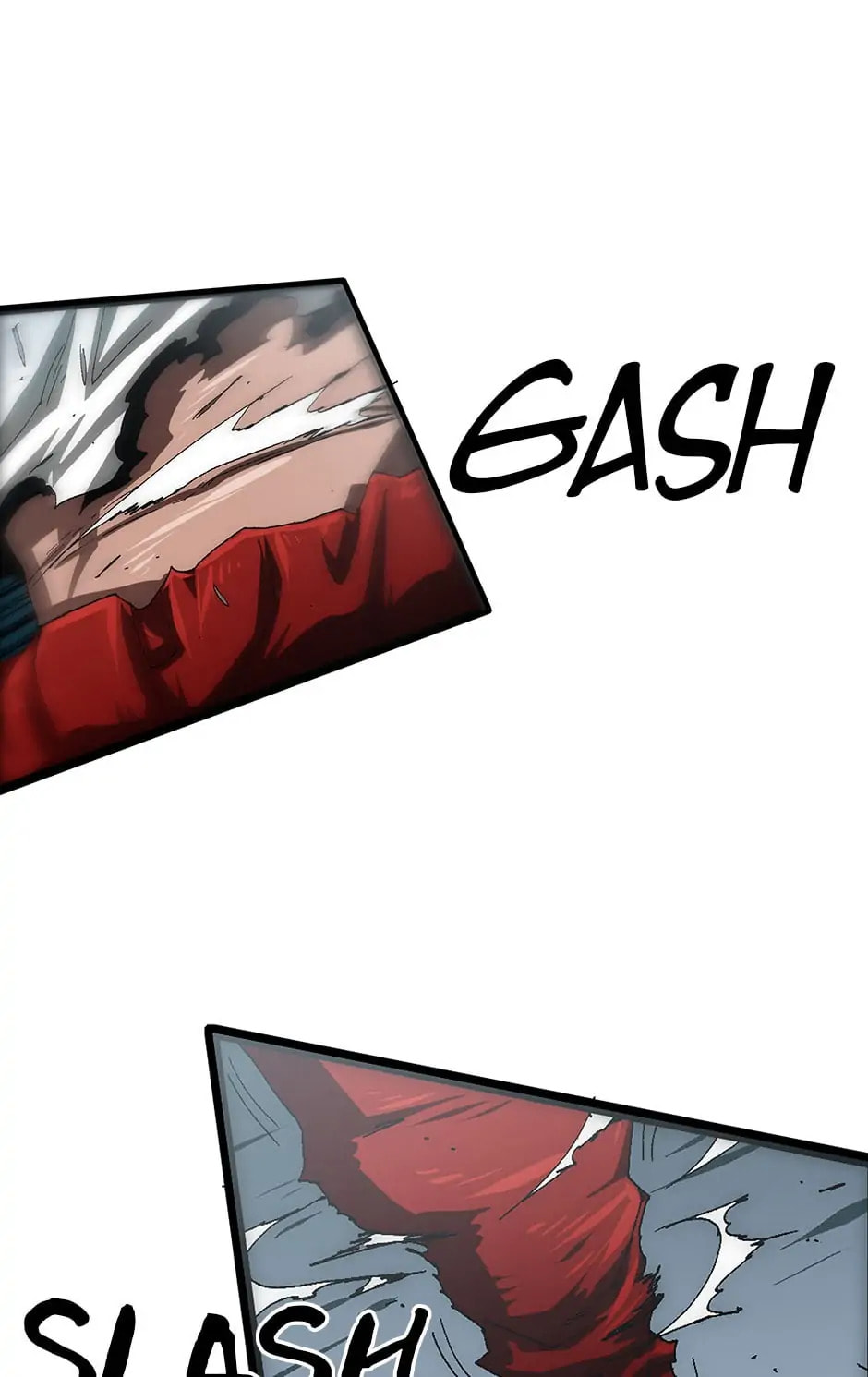 Read Trace chapter 87 image 20 on Lezhin