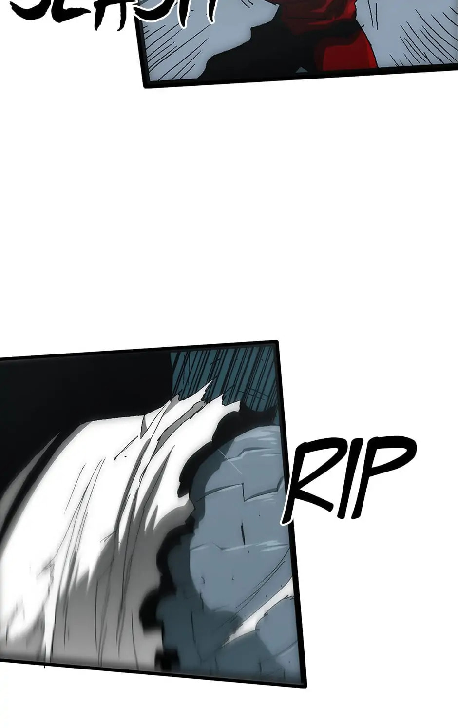 Read Trace chapter 87 image 21 on Lezhin