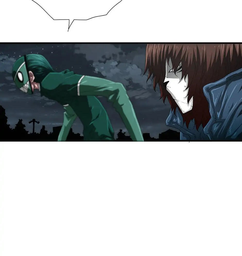 Read Trace chapter 87 image 27 on Lezhin