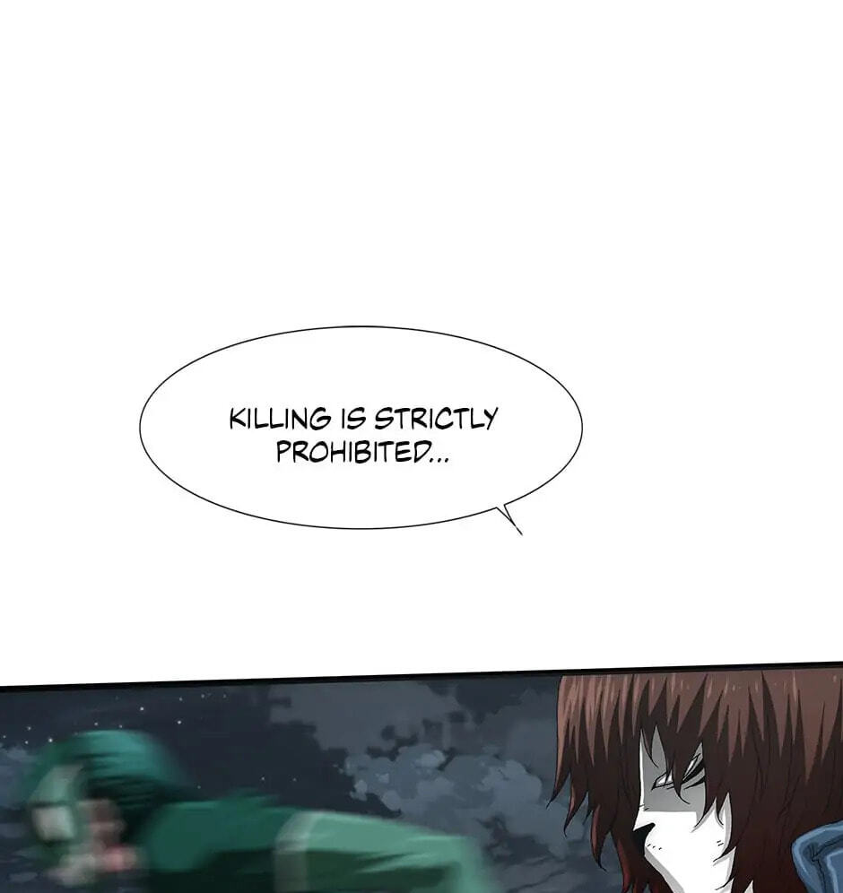 Read Trace chapter 87 image 30 on Lezhin