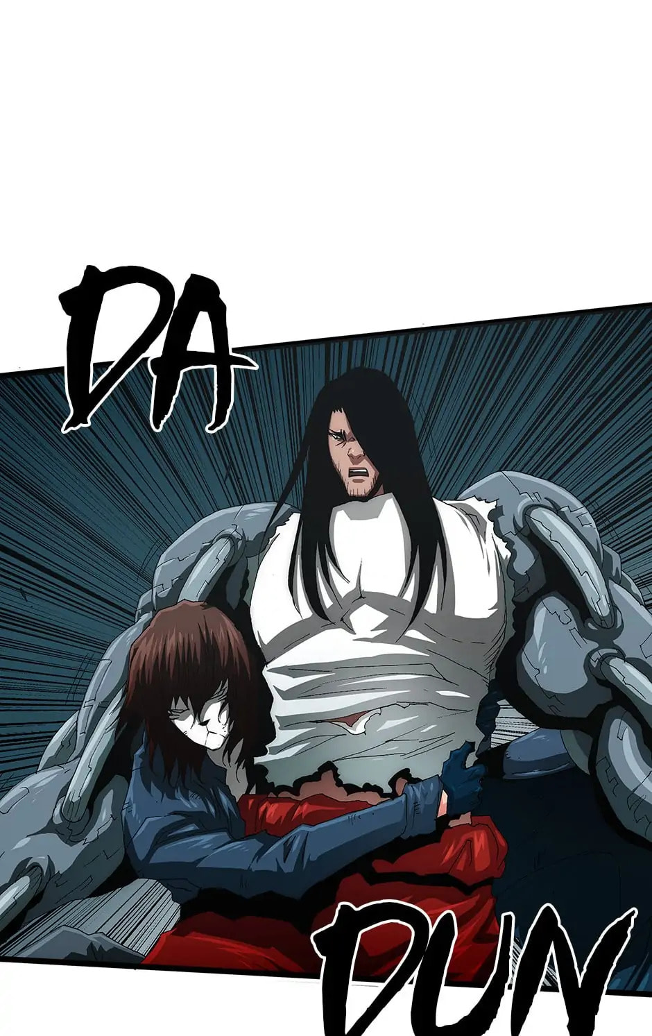 Read Trace chapter 87 image 39 on Lezhin