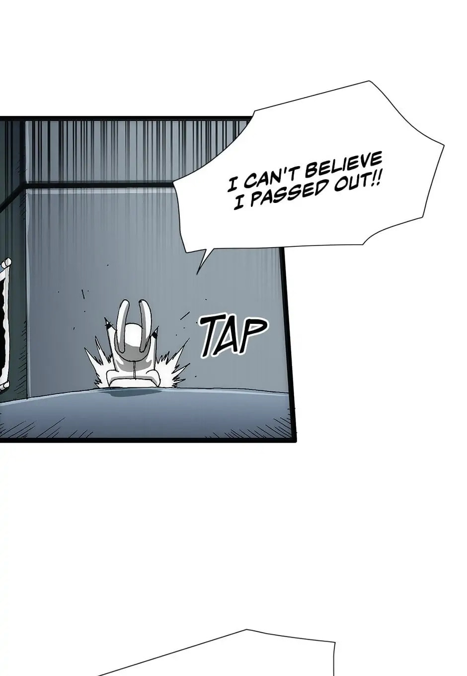 Read Trace chapter 87 image 4 on Lezhin