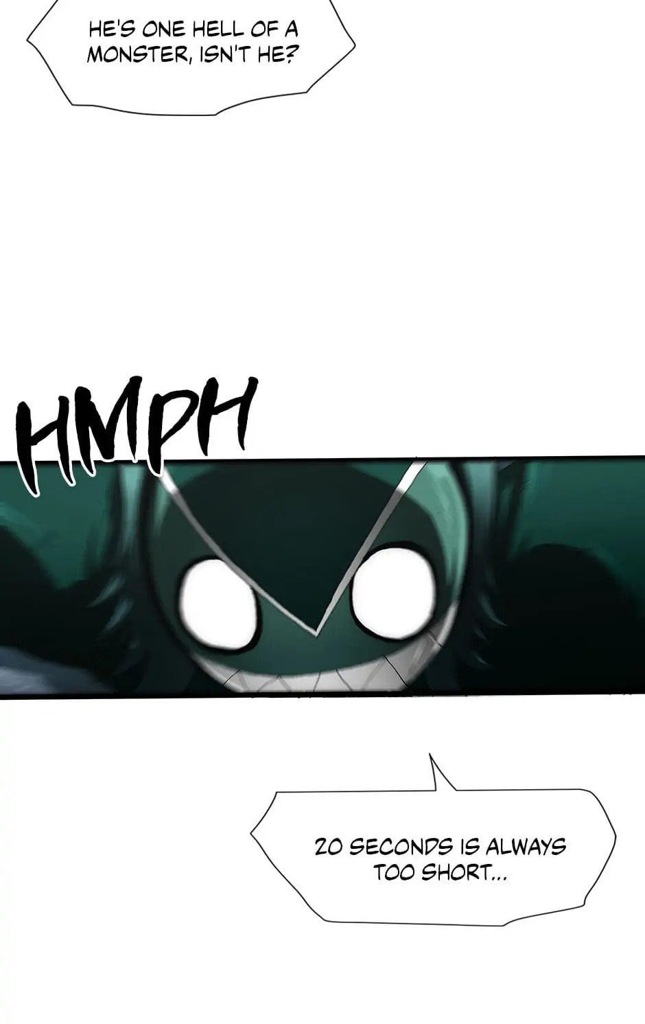 Read Trace chapter 87 image 43 on Lezhin