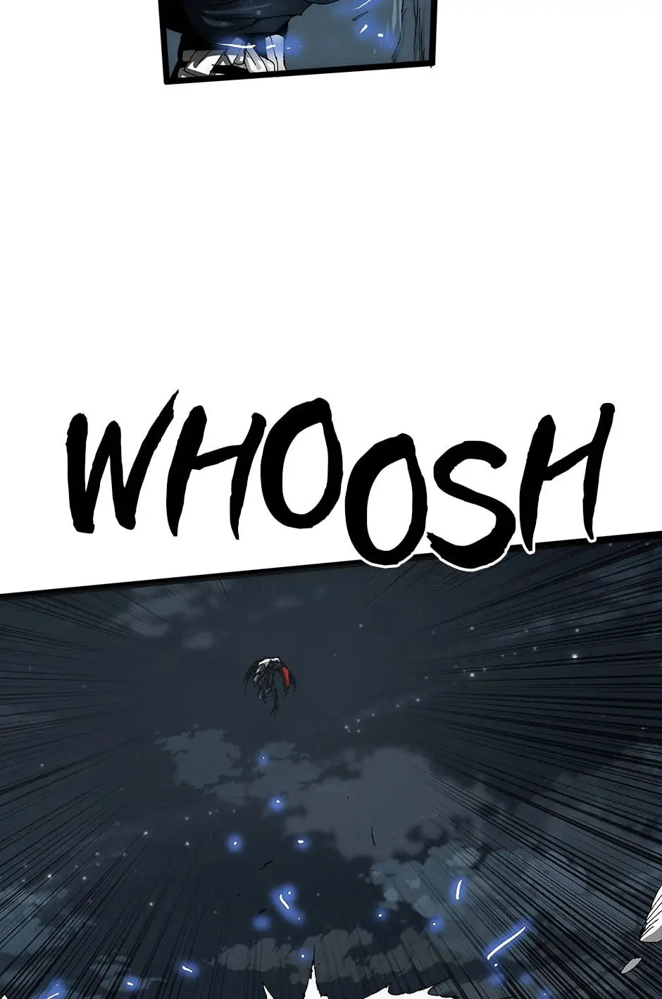 Read Trace chapter 87 image 45 on Lezhin