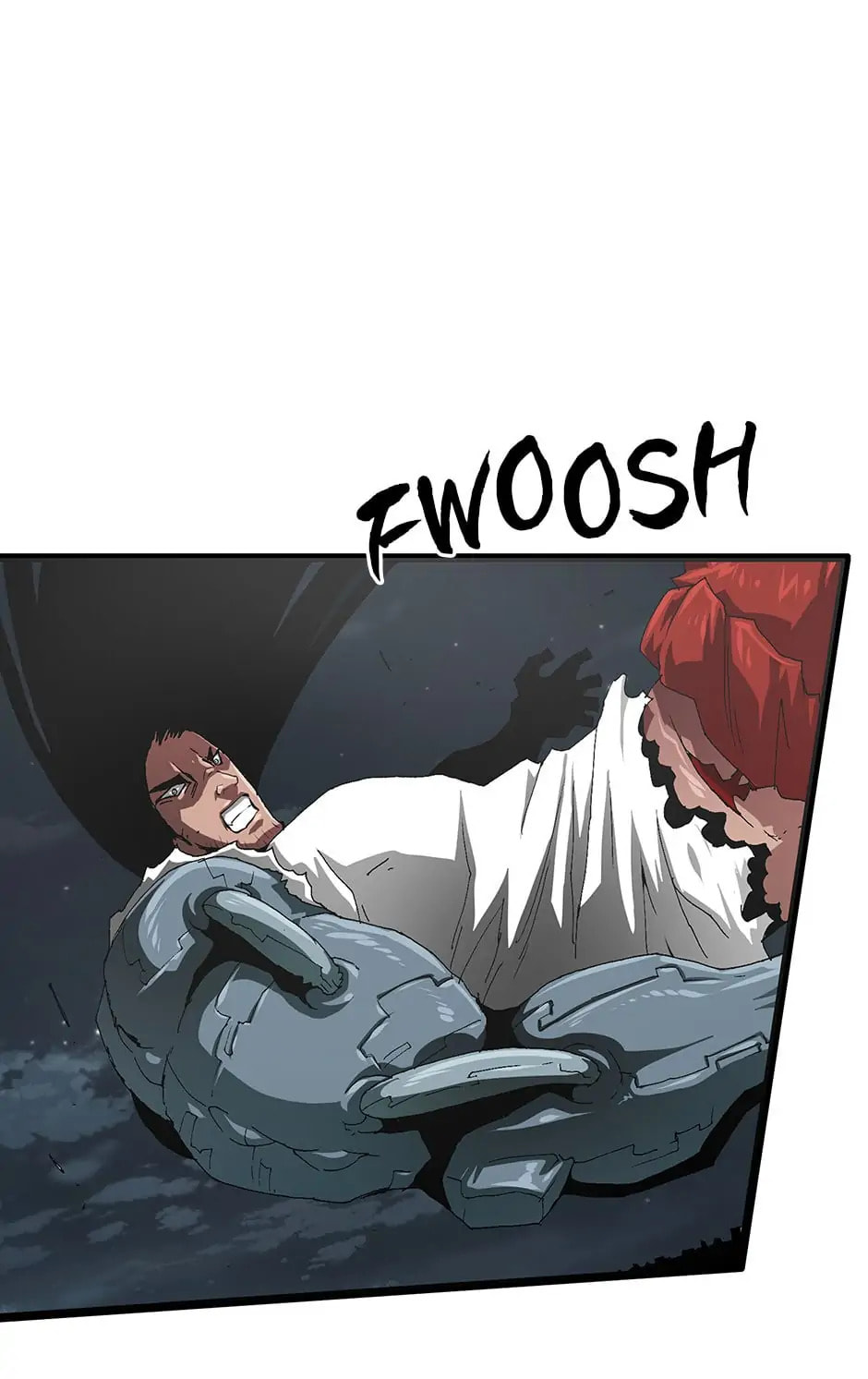 Read Trace chapter 87 image 50 on Lezhin