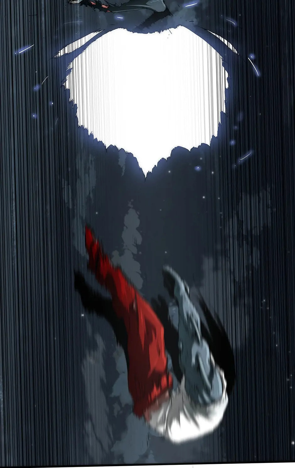 Read Trace chapter 87 image 54 on Lezhin
