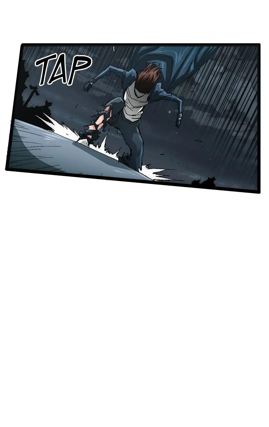 Read Trace chapter 87 image 58 on Lezhin