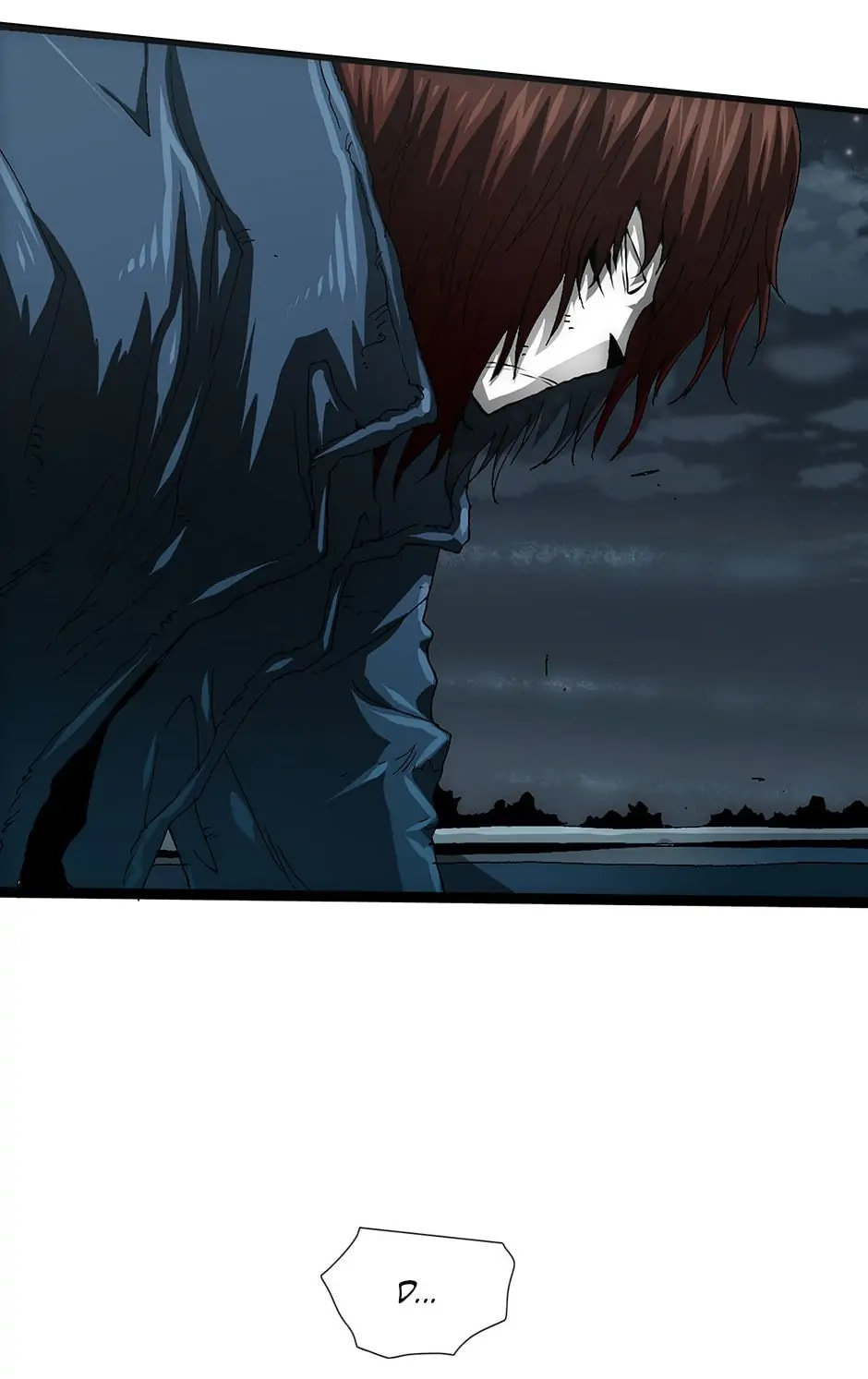Read Trace chapter 87 image 59 on Lezhin