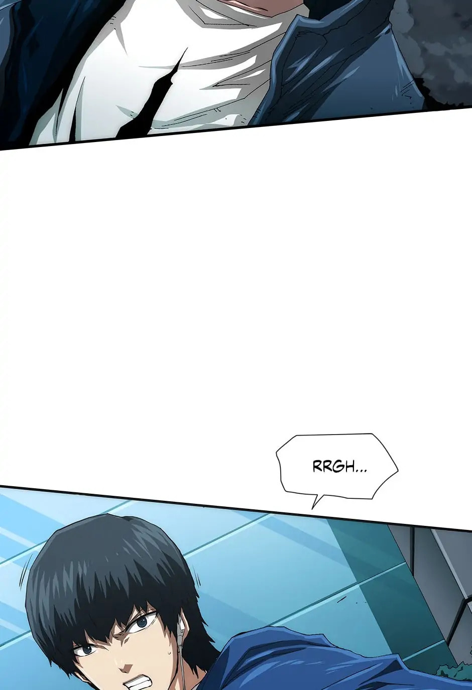 Read Trace chapter 87 image 65 on Lezhin