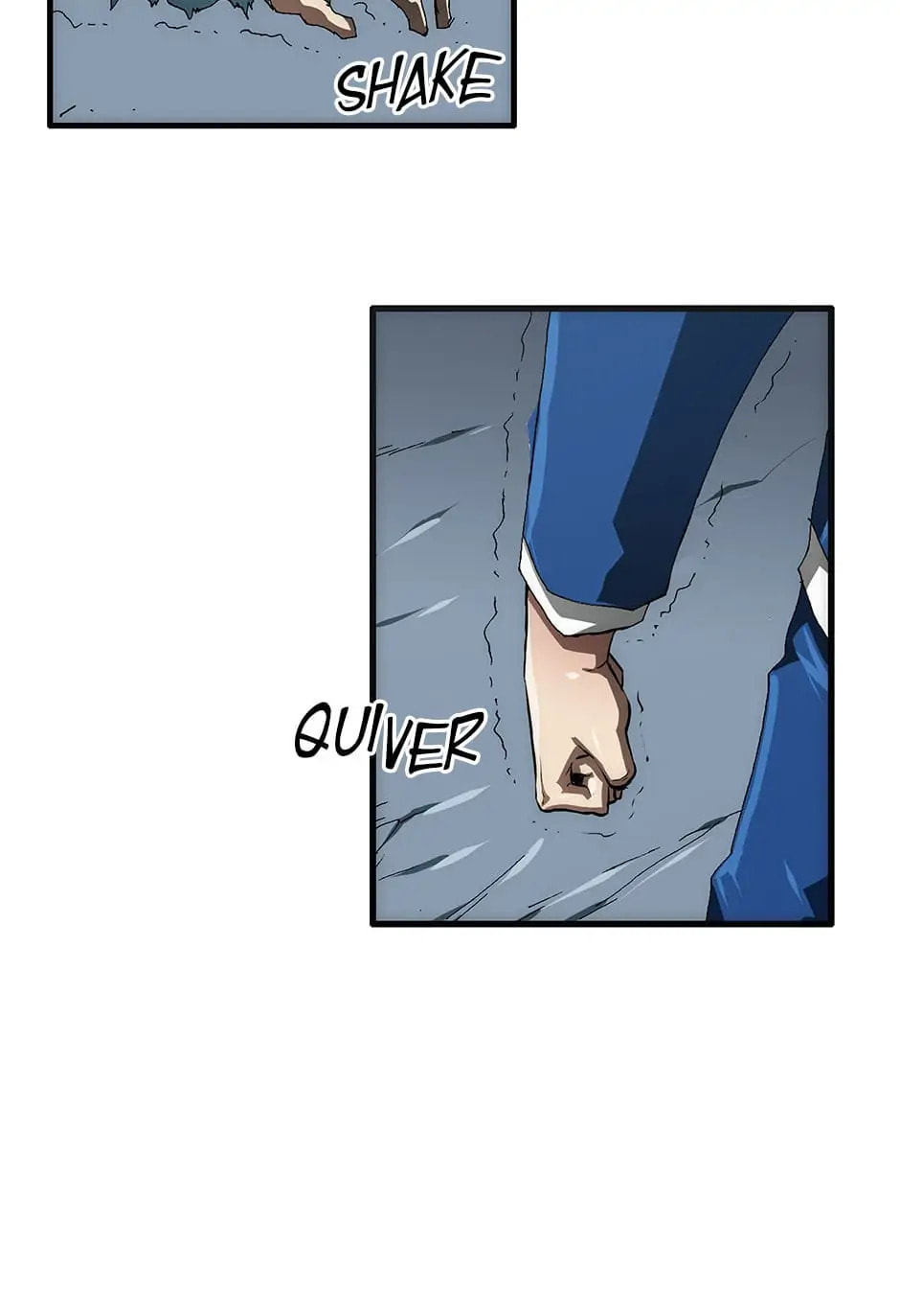 Read Trace chapter 87 image 67 on Lezhin