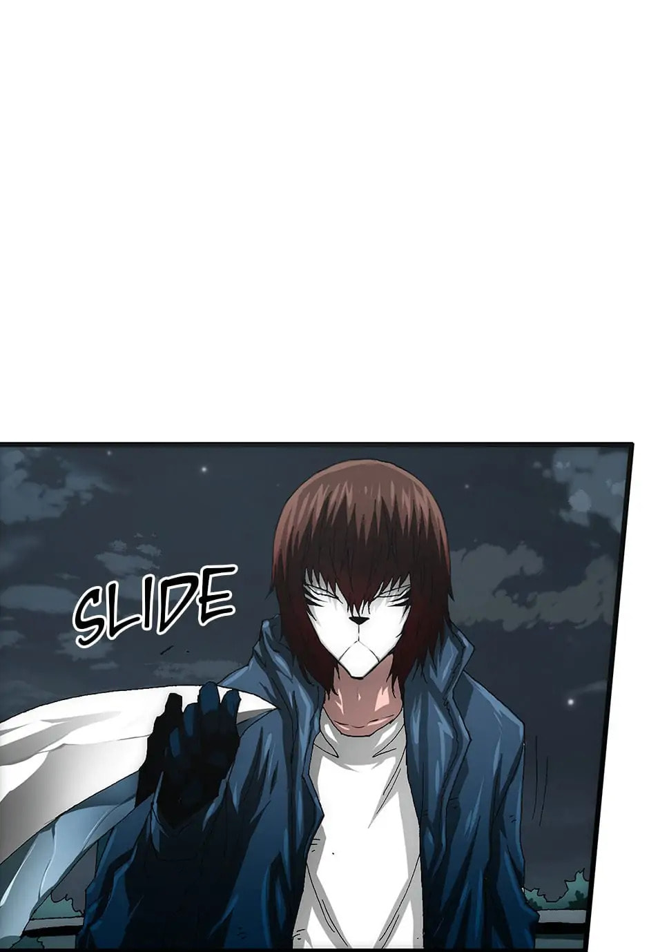 Read Trace chapter 87 image 68 on Lezhin