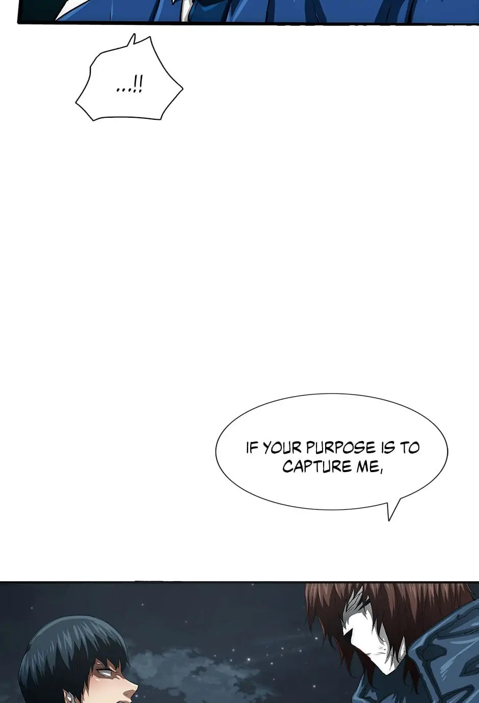 Read Trace chapter 87 image 70 on Lezhin