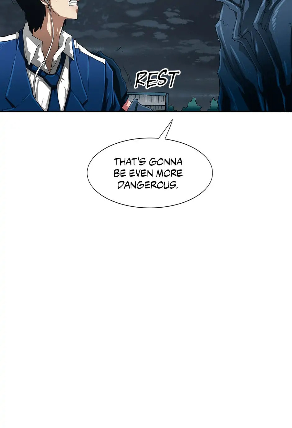 Read Trace chapter 87 image 71 on Lezhin
