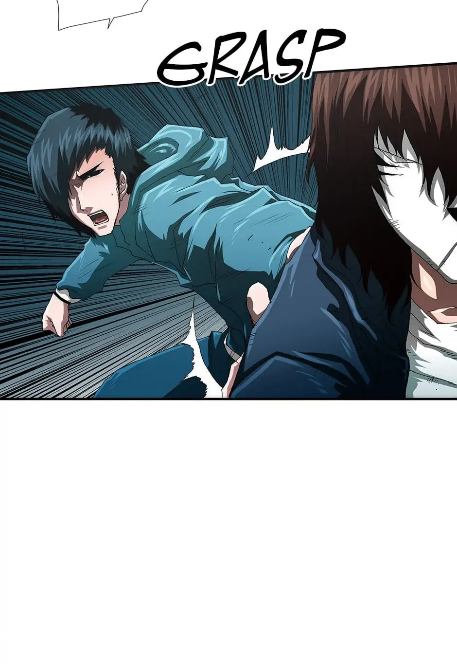 Read Trace chapter 87 image 73 on Lezhin