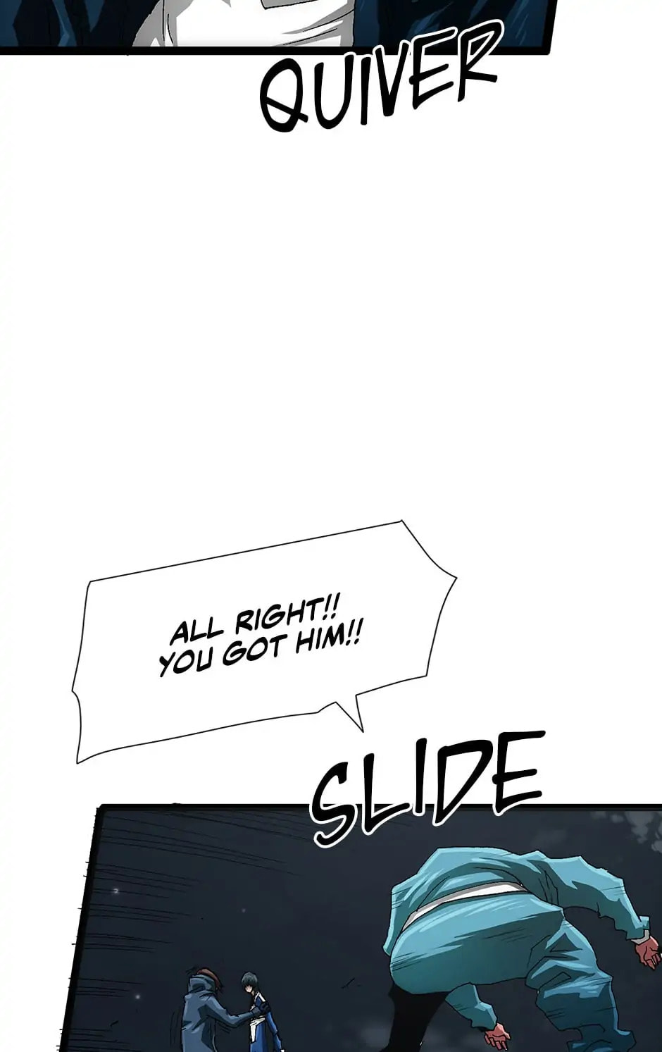 Read Trace chapter 87 image 75 on Lezhin