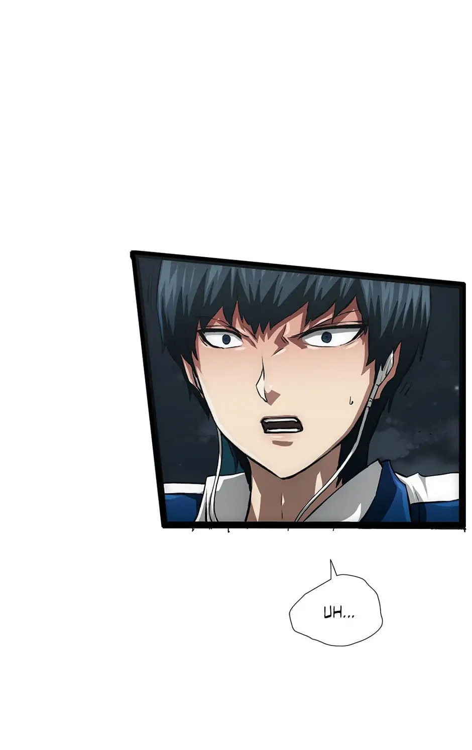 Read Trace chapter 87 image 77 on Lezhin