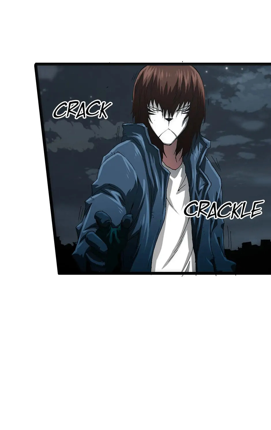 Read Trace chapter 87 image 79 on Lezhin