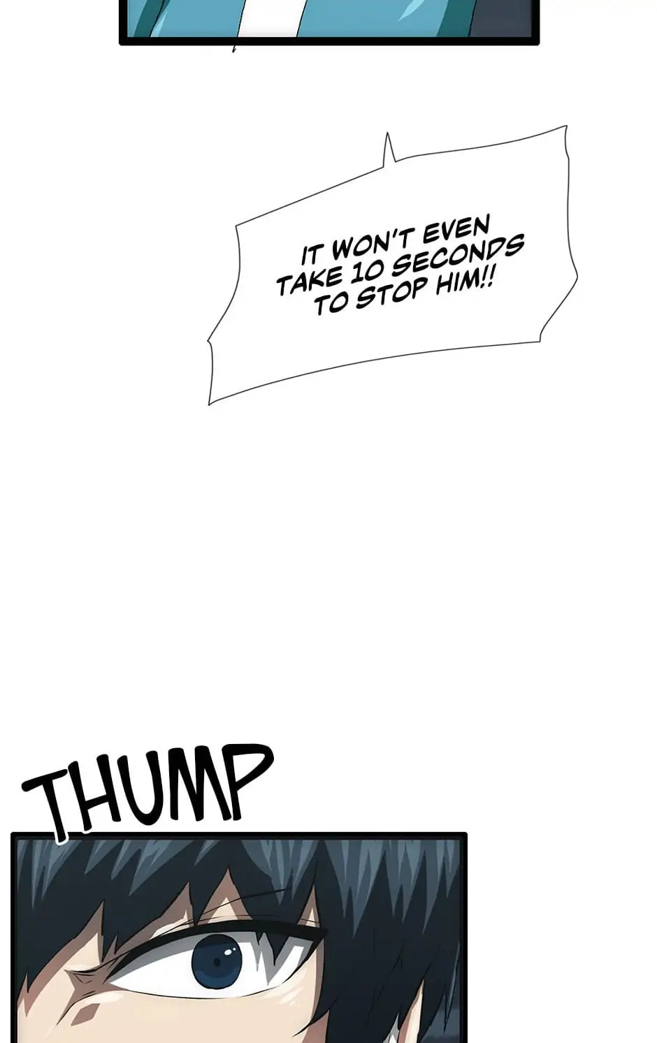 Read Trace chapter 87 image 81 on Lezhin
