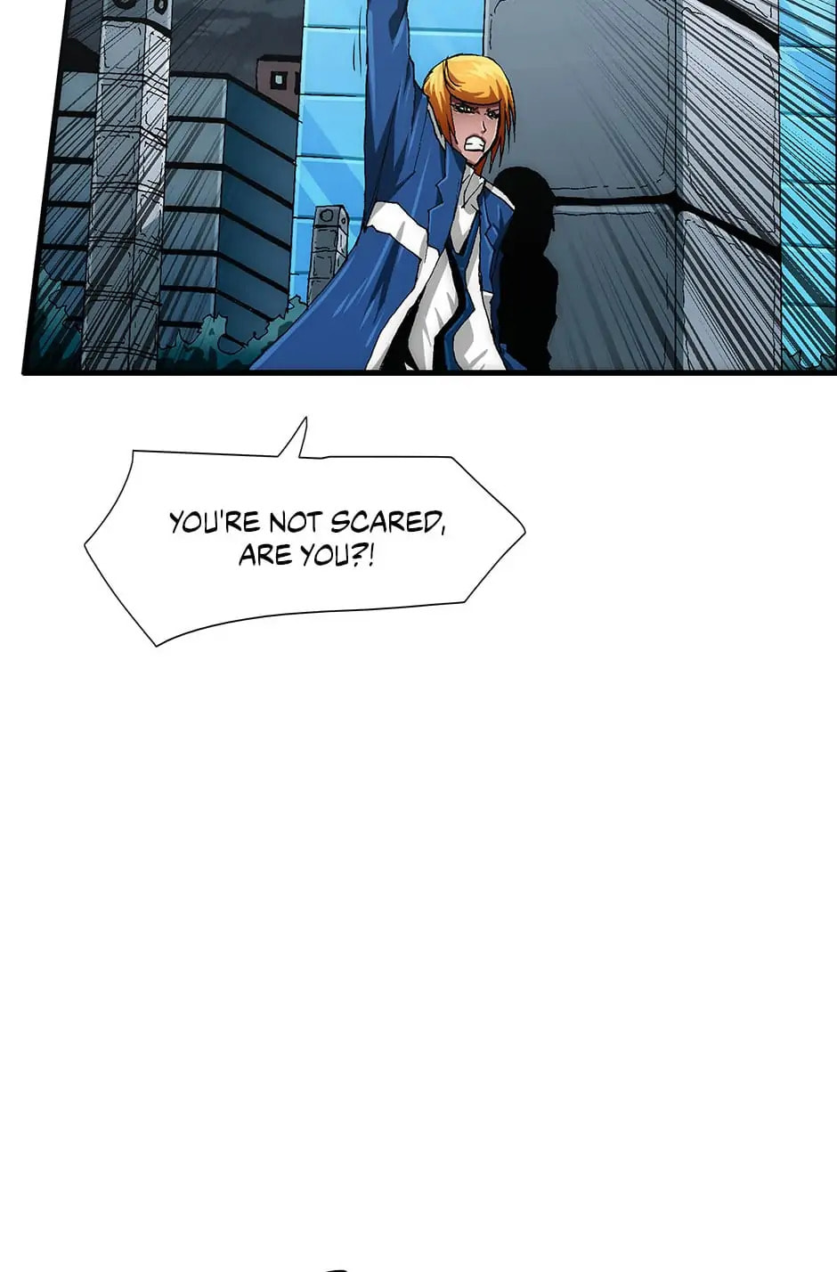 Read Trace chapter 87 image 87 on Lezhin