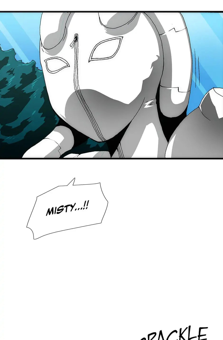 Read Trace chapter 87 image 89 on Lezhin