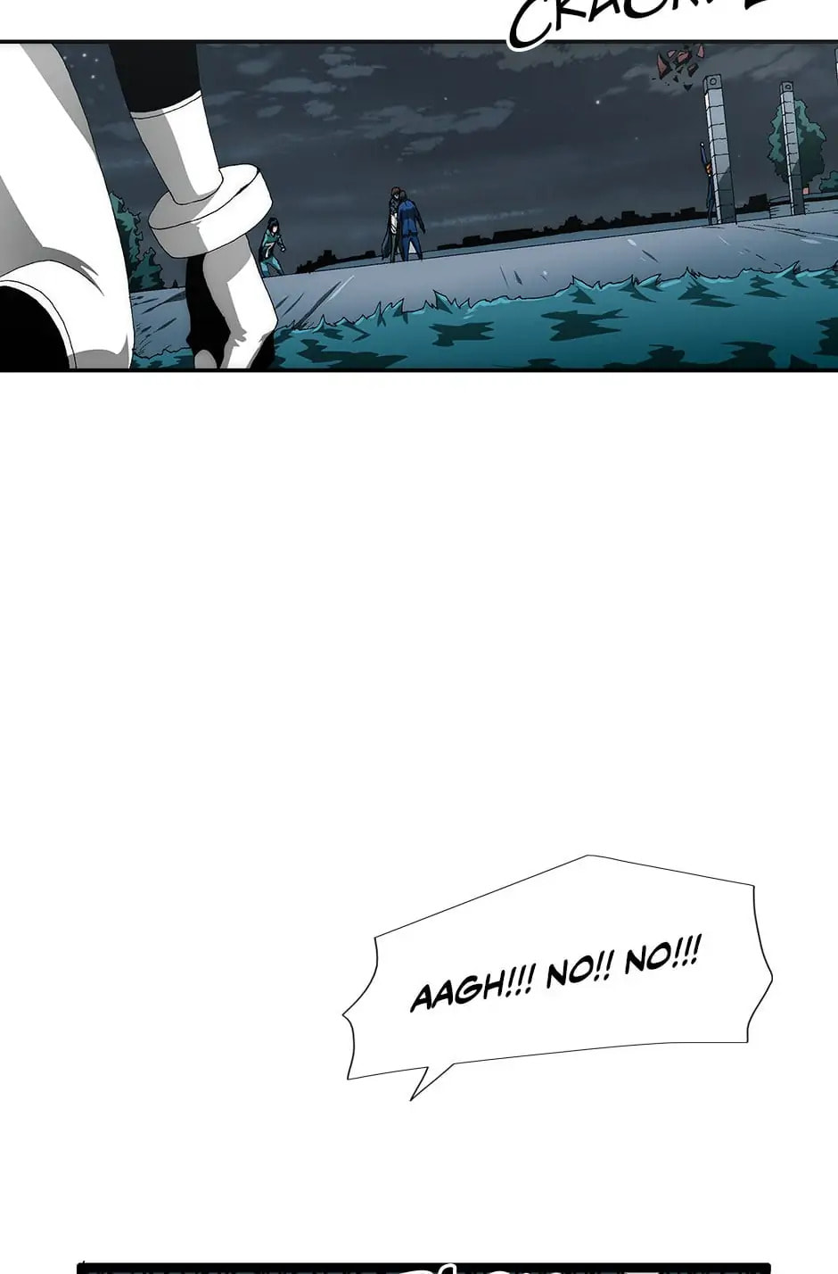 Read Trace chapter 87 image 90 on Lezhin