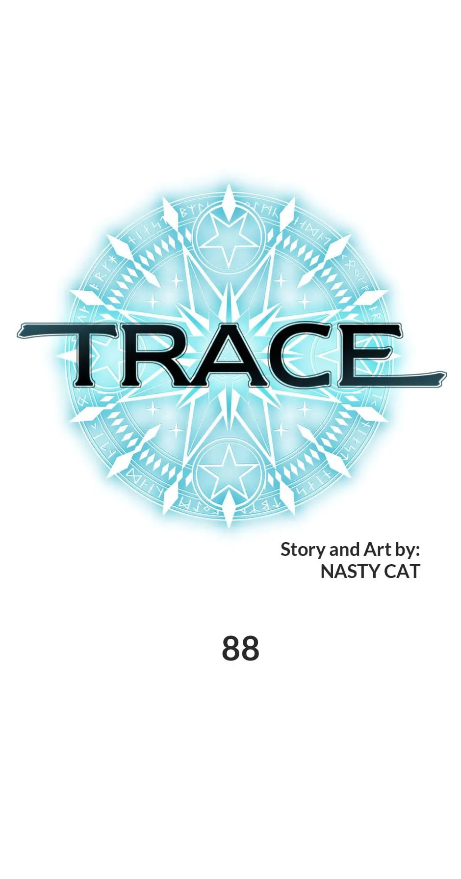 Read Trace chapter 88 image 0 on Lezhin