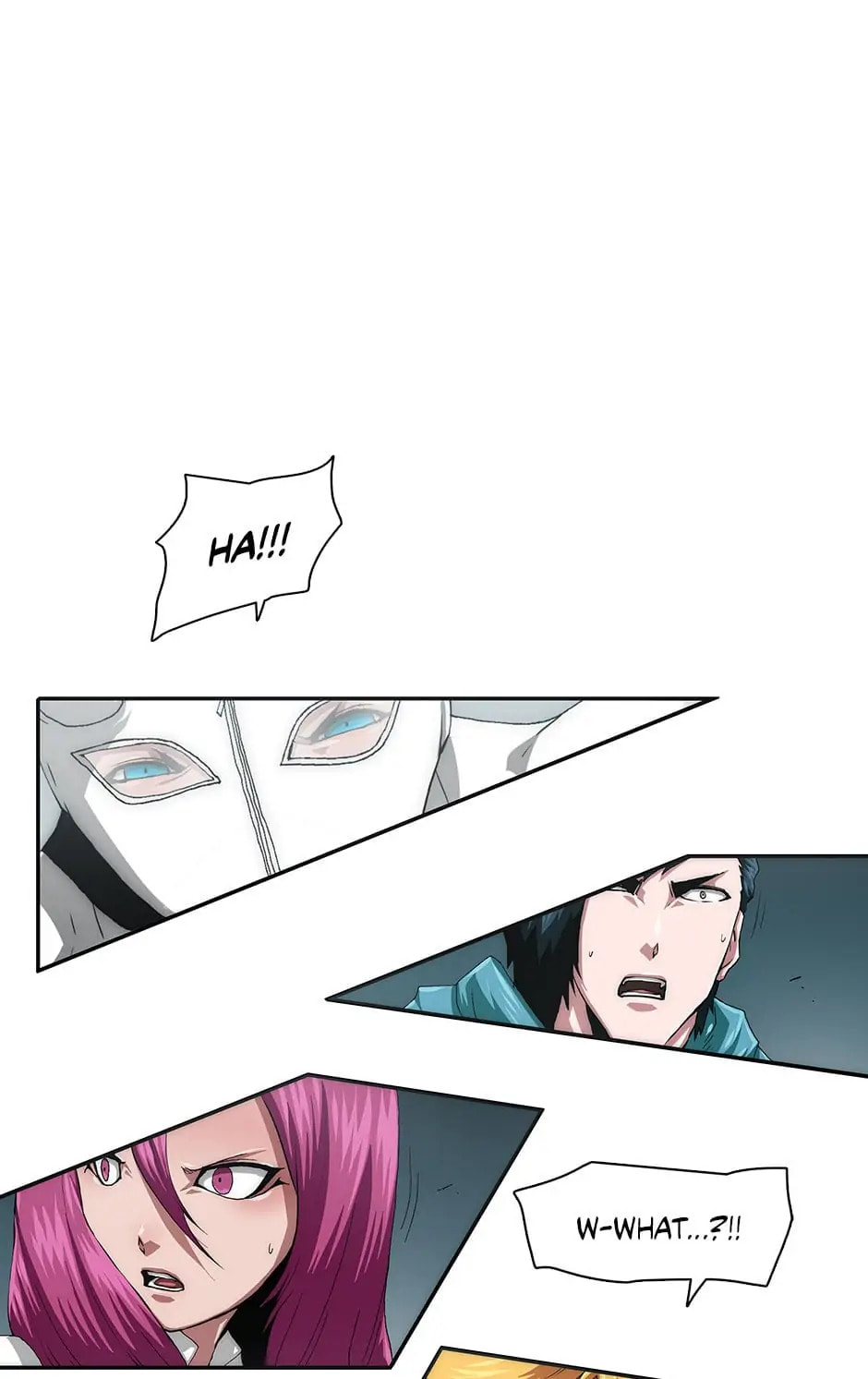 Read Trace chapter 88 image 10 on Lezhin