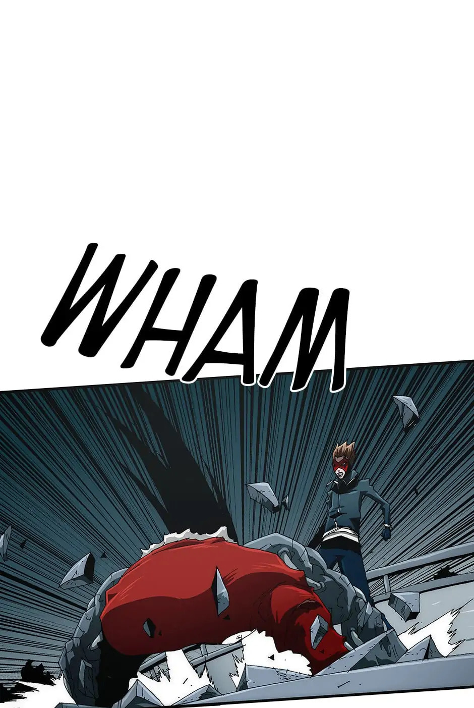 Read Trace chapter 88 image 107 on Lezhin