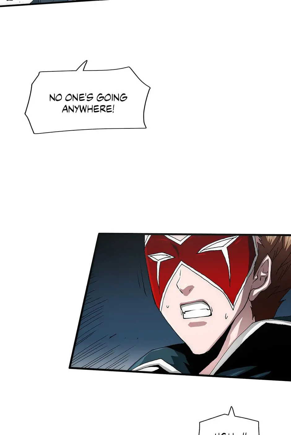 Read Trace chapter 88 image 108 on Lezhin