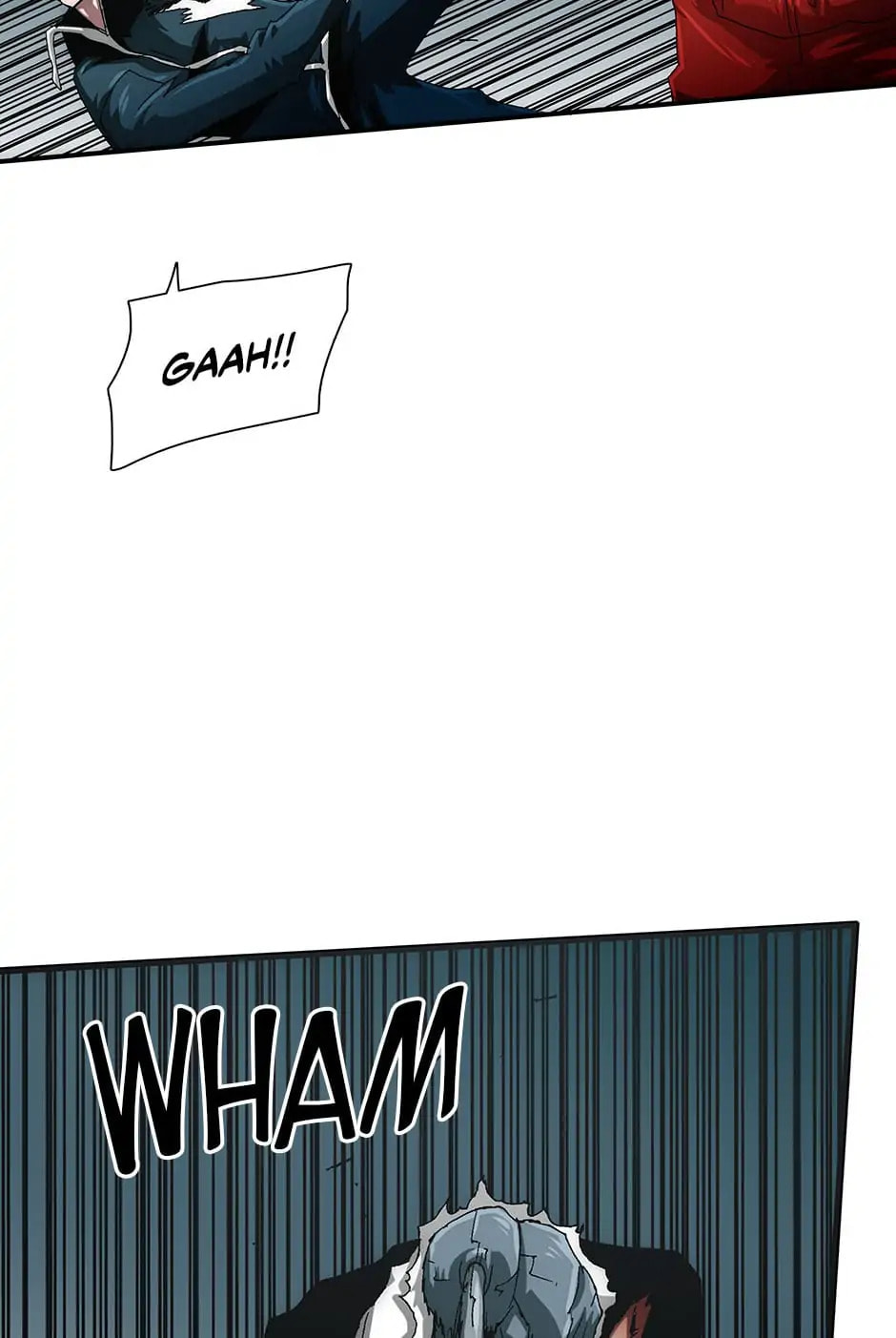 Read Trace chapter 88 image 110 on Lezhin