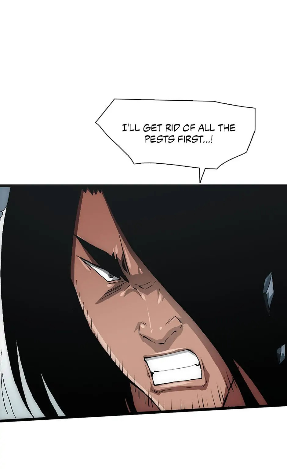 Read Trace chapter 88 image 116 on Lezhin