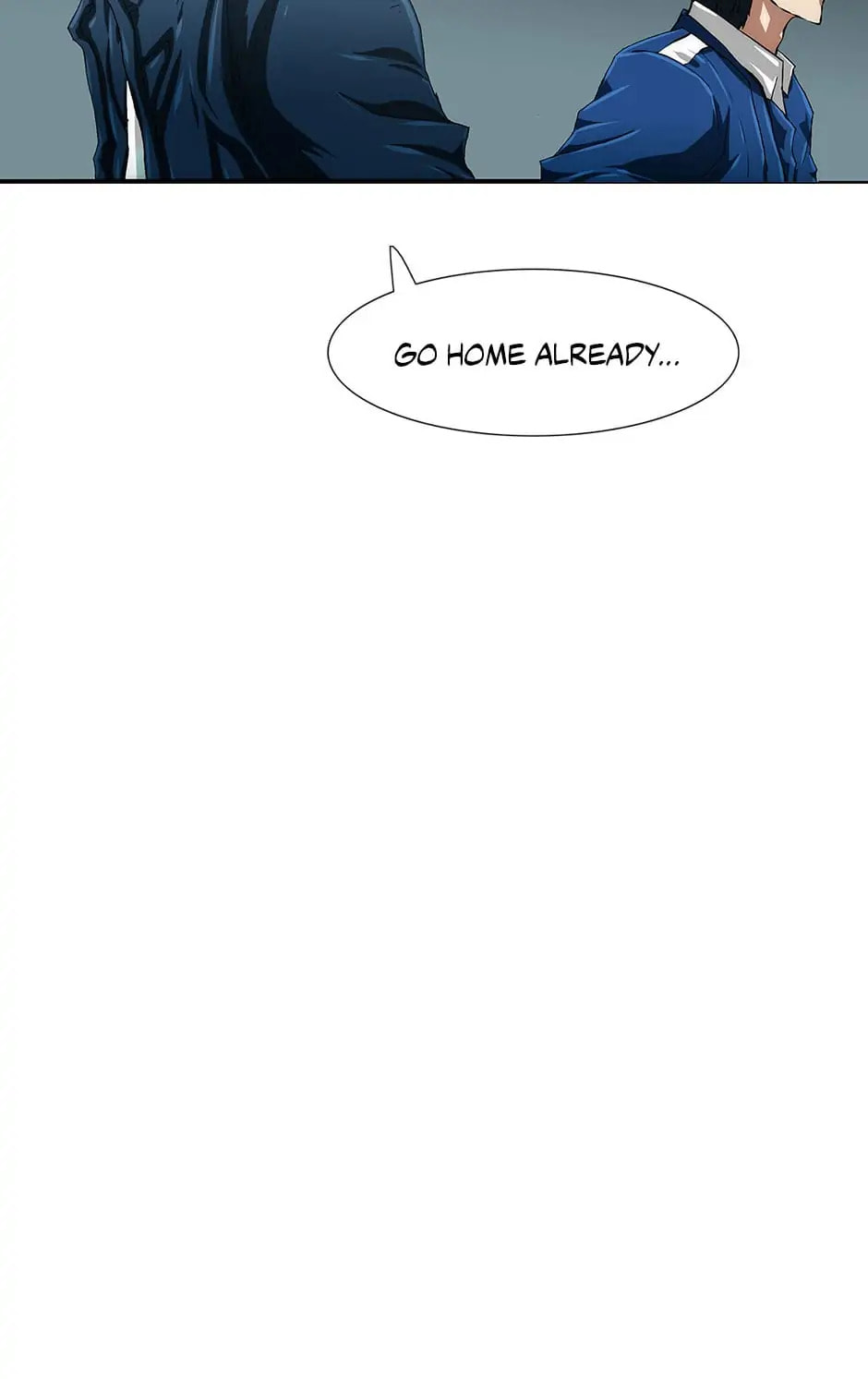 Read Trace chapter 88 image 13 on Lezhin