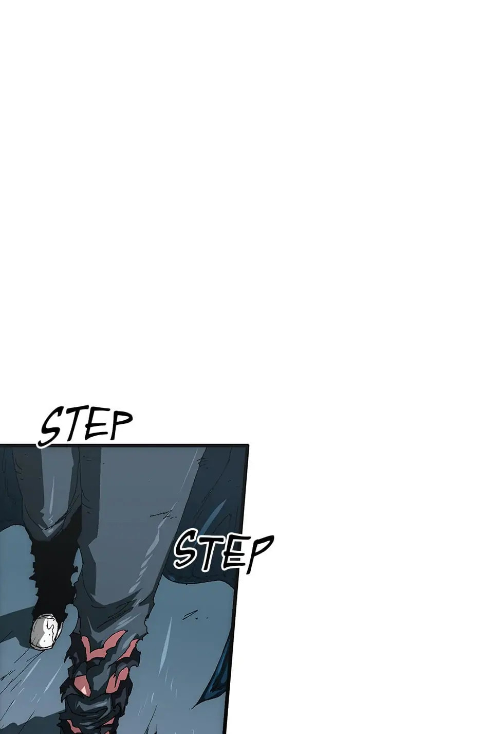 Read Trace chapter 88 image 16 on Lezhin