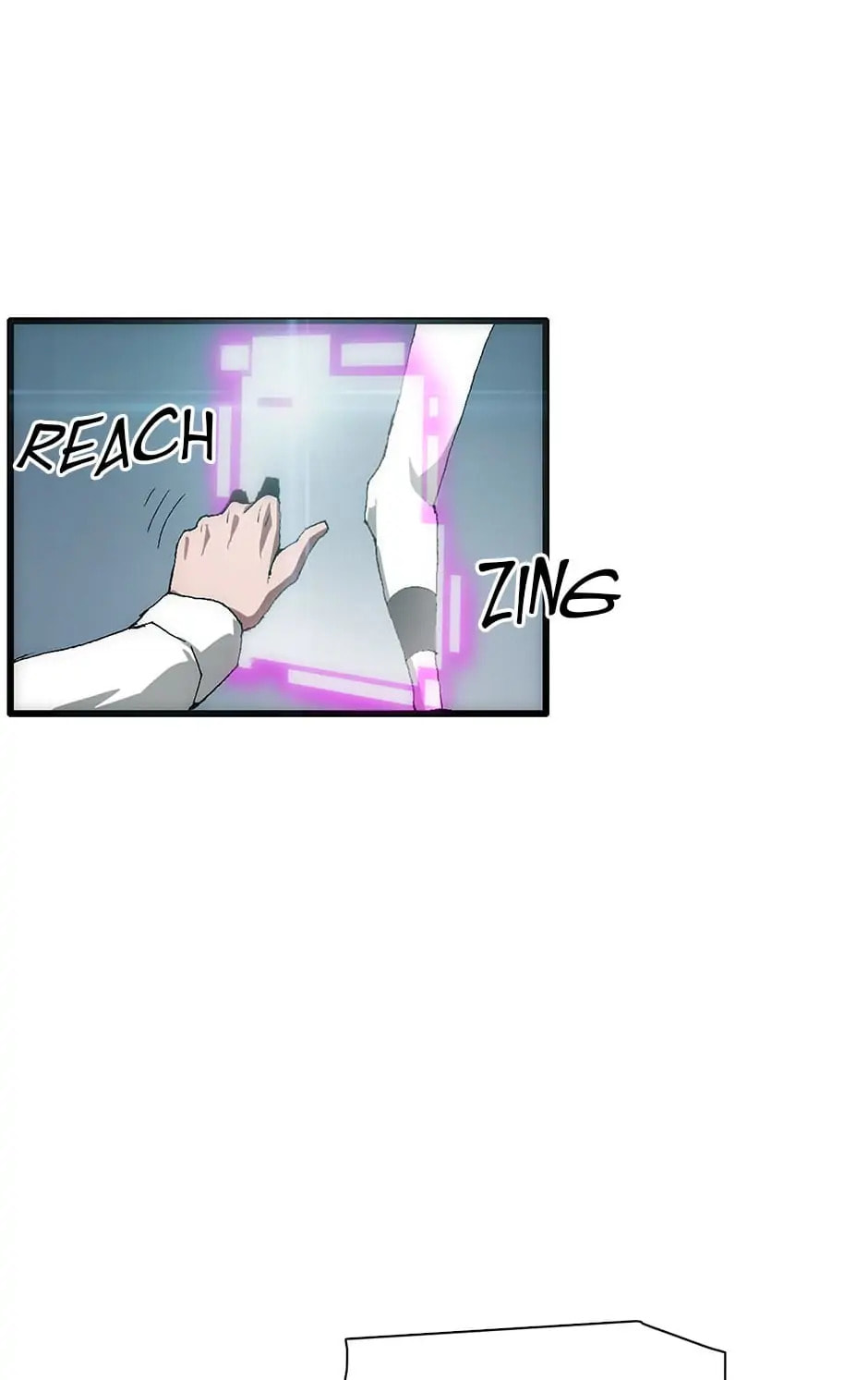 Read Trace chapter 88 image 25 on Lezhin