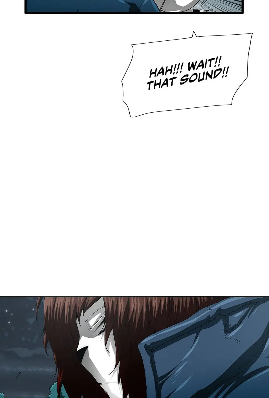 Read Trace chapter 88 image 29 on Lezhin