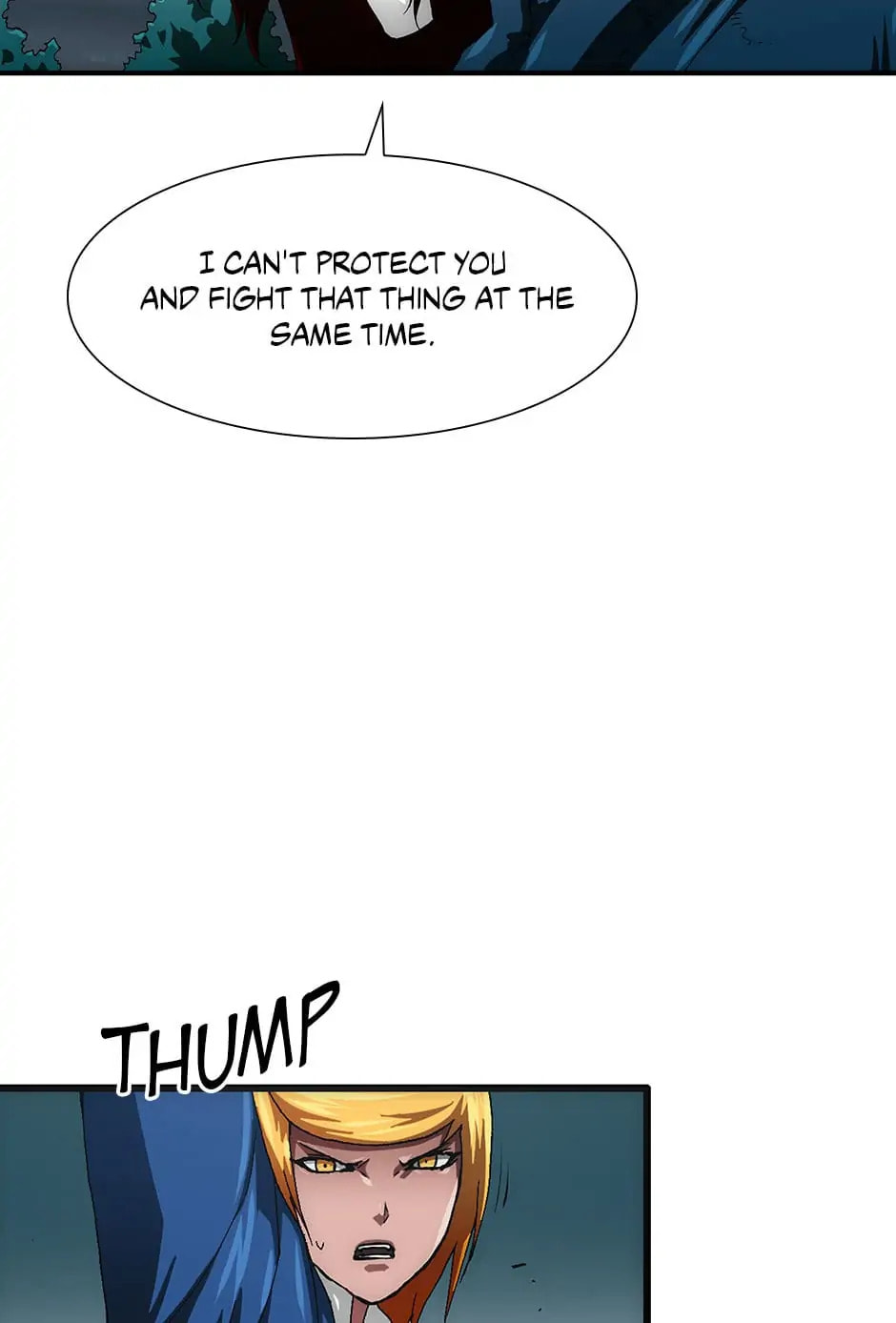 Read Trace chapter 88 image 30 on Lezhin