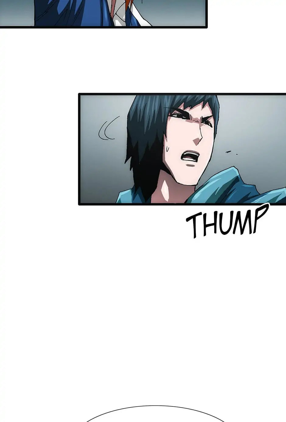 Read Trace chapter 88 image 31 on Lezhin