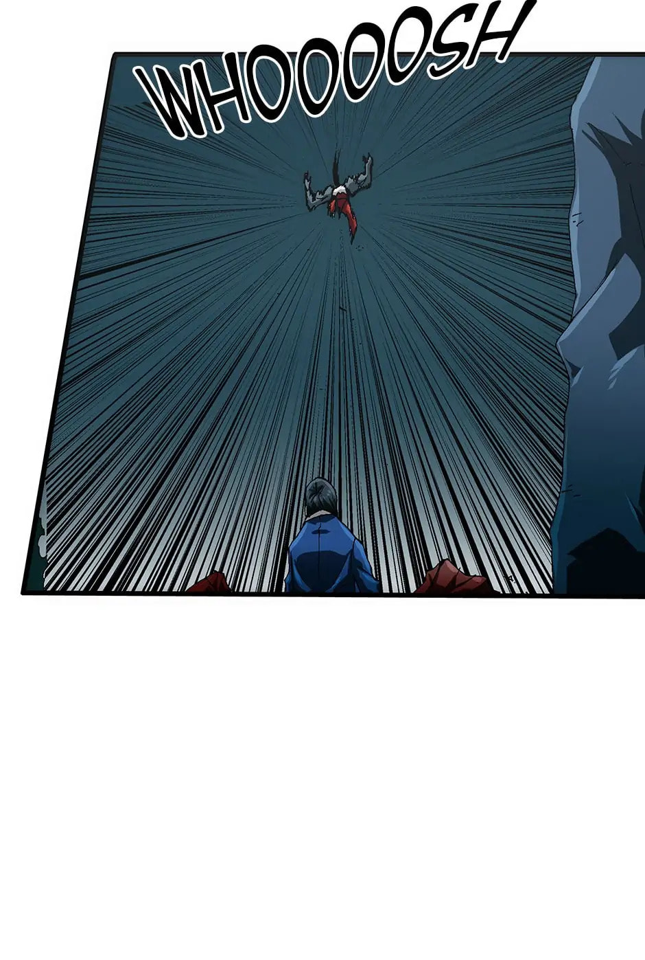 Read Trace chapter 88 image 36 on Lezhin