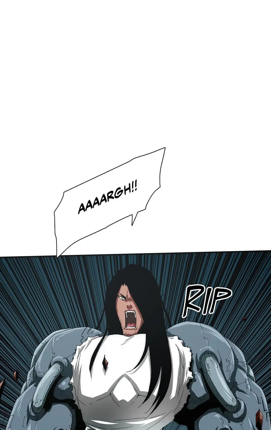 Read Trace chapter 88 image 40 on Lezhin