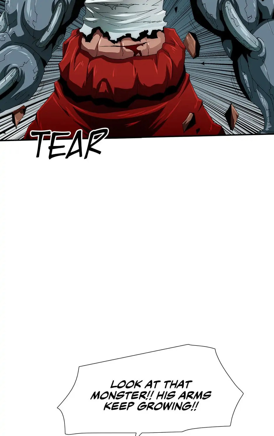 Read Trace chapter 88 image 41 on Lezhin